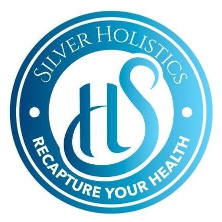 Colloidal Silver Liquid Spray | 10 PPM Ionic Silver | 4 oz Glass Bottle by Silver Holistics