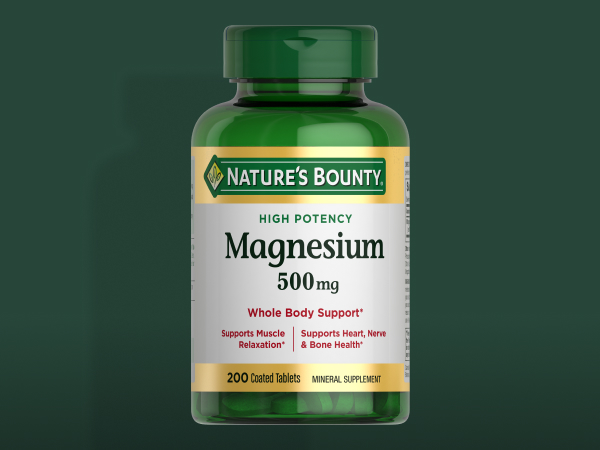 Nature's Bounty Stress Relief Ashwagandha KSM 66 Tablets, 50 Count