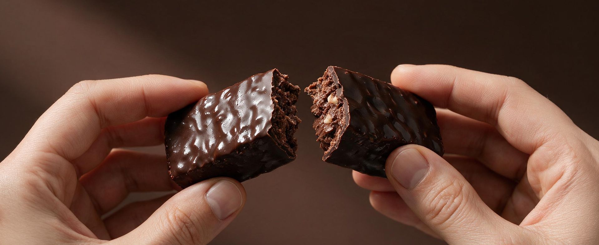 EAT Anytime Chocolate Protein Bar | No Added Sugar | 10g Protein per bar | Gut friendly | Low Calorie | Pack of 10 bar