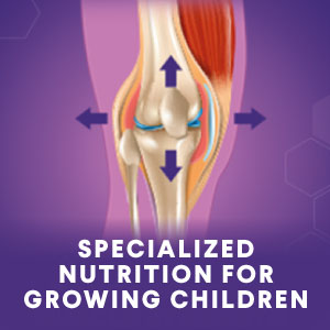 Pediasure 7+ Specialized Nutrition Drink Powder 400 grams,Vanilla Delight Flavour,Scientifically Designed Nutrition for Growing Children,Supports Height Gain,Muscle Strength &Brain Development