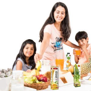 RAJ SPECIAL JEERA - Squash And Beverage Mix - Instant Energy Drink Mixer | Can Be Used To Make Mocktails Too | Make Jeera Lemonade - 1