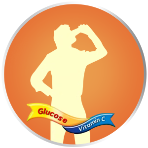 Glucon-D Instant Energy Health Drink Tangy Orange - 1kg Refill with free bottle & Instant Energy, Regular Pack - 1 kg