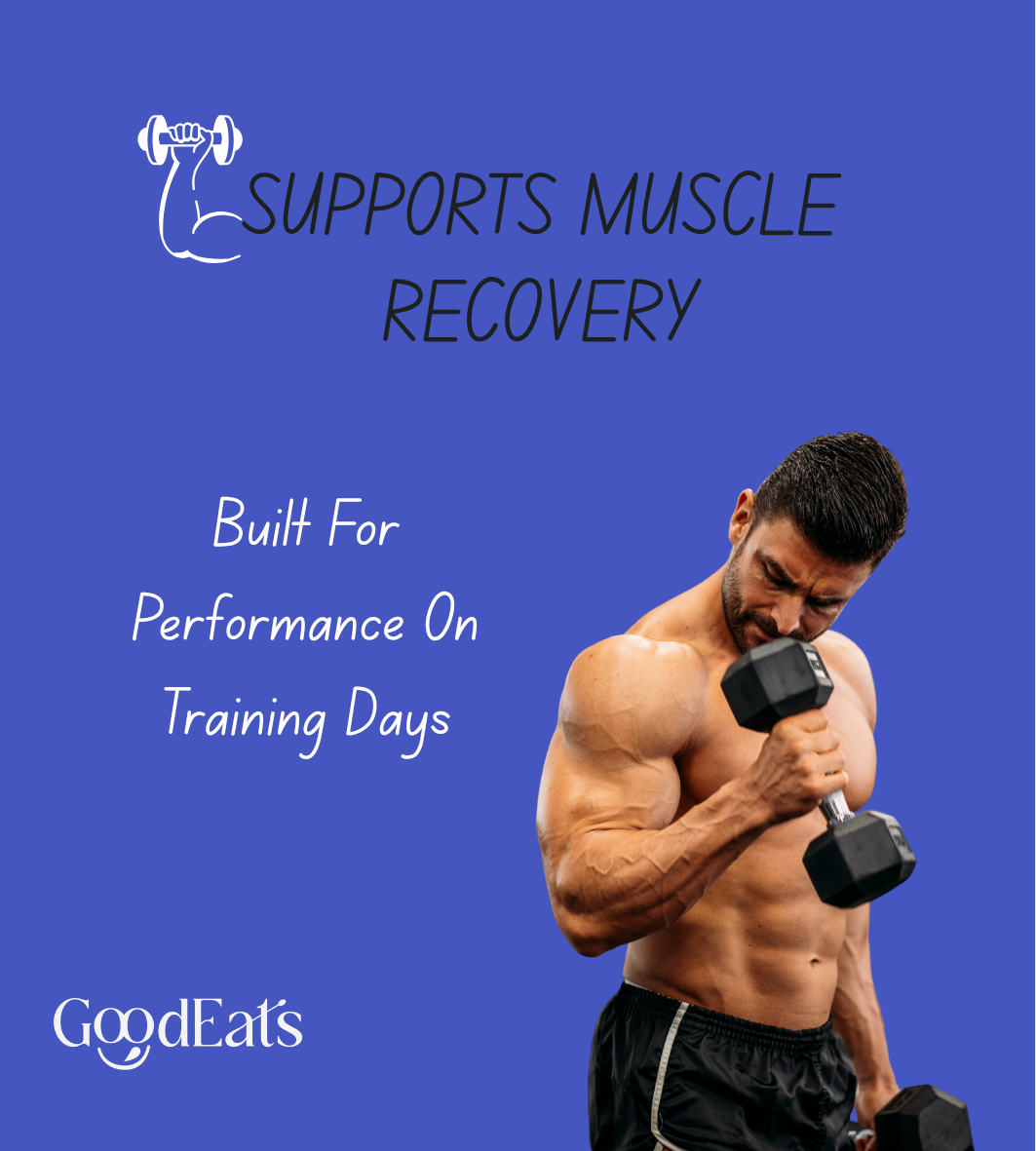 GOODEATS PRE & POST WORKOUT COMBO: 12g Protein (Per 40g Bite) + 23.2g Protein (Per 65g Bar) | Low Added Sugar (<0.4g & <0.65g) | Nuts & Seeds + Oats & Jowar | Soya Isolate + Whey Concentrate | With Prebiotic Fiber | 40g x 6 & 65g x 4