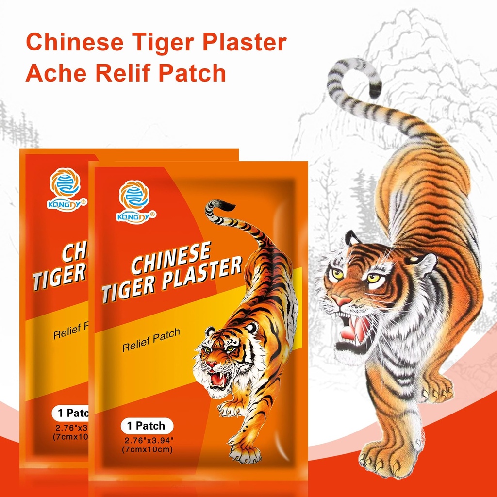 kongdy-30-pcs-tiger-patches-hot-capsicum-2.jpg
