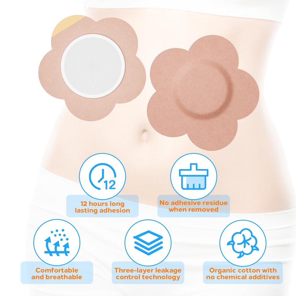 50pcs-castor-oil-patches-flower-shaped-o-4.jpg