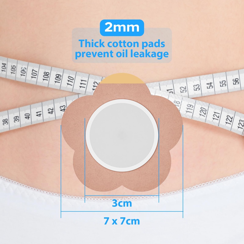 50pcs-castor-oil-patches-flower-shaped-o-2.jpg