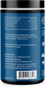 Charcoal House Detox and Cleanse USP Medical Grade Coconut Shell Activated Charcoal Powder - with High Adsorptive & Fast Acting Capacity - Powdered, Edible & Nutritional - 24 oz 4