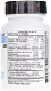 Systemic Formulas Bio Cell #850 MORS - 60 Capsules. Methylation Donor. 3
