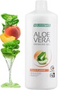 LR Lifetakt Aloe Vera Drinking Gel Peach Flavour Health Care Women Men Drink Every Day Natural Treatment Set of 3-1000 ml./33.3 fl.oz 3