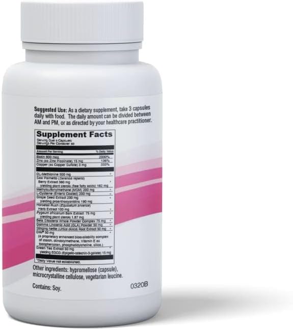 BariatricPal Hair, Skin & Nails Capsules 5