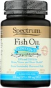 Spectrum Essentials Fish Oil, 1000 mg, 100 Softgels 2