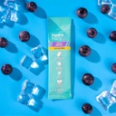 Electrolyte Powder Sugar-Free Hydration Packets Black Cherry HydroMATE 30 Sticks 3