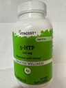 Vitacost 5-HTP - 100 mg - 240 Capsules 5