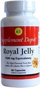 Royal Jelly 63 - 60 capsules 2