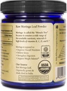 Sun Potion Moringa Leaf Powder - 90 Gram Jar 4
