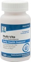 Quality Choice Mens Multi-Vite, Multivitamin Tablets for Daily Health Support Formulated for Men Under 50 in 120 Count Bottles 2