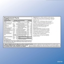 Quality Choice Mens Multi-Vite, Multivitamin Tablets for Daily Health Support Formulated for Men Under 50 in 120 Count Bottles 4