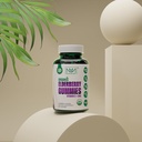 Organic Elderberry Gummies with Zinc and Vitamin C | Immune Boosting Sambucus Elderberry Rich in Antioxidants | Plant Based, Gluten Free, 60 Vegan Gummies 6