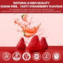 Triple Magnesium Complex 900 mg Liquid, Magnesium Glycinate, Citrate, Malate with Potassium, Calcium, Vitamin B6 for Adults - Vegan, Non-GMO, Gluten Free - 2 Fl Oz 5