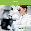 Naturalma Milk Thistle (Silybum marianum) Fruit and herb Alcohol-Free Tincture - 4 fl oz Liquid Extract in Drops - Herbal Supplement - Vegan 6