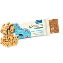 GoMacro MacroBar Organic Vegan Protein Bars - Peanut Butter (2.3 Ounce Bars, 12 Count) 4