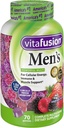 Vitafusion Men's Gummy Vitamins, 70ct 5