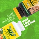 NaturesPlus Source of Life Men - 120 Tablets, Pack of 2 - Iron-Free Multi-Vitamin & Mineral Supplement - with Saw Palmetto, Lycopene & Lutein - Gluten Free, Vegetarian - 120 Total Servings 3