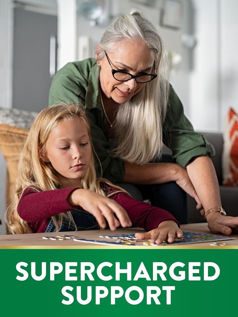 Nature's Truth Mushroom Complex Capsules | 60 Count | Full Spectrum Complex of Super 8 Mushrooms | Vegan, Non-GMO, & Gluten Free Supplement 5