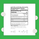 Spearmint - Box of 12 packs (24 gum pieces) 3