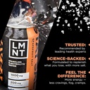 Drink LMNT Sparkling Electrolyte Drink - Grapefruit Salt | 12-Count 6