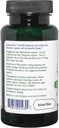 Vitanica Lysine Extra, Immune System Support, Vegan, 60 Capsules 4