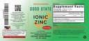 Good State - Ionic Liquid Zinc Ultra Concentrate 5