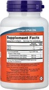 NOW Foods DHA-250, 120 Softgels 3