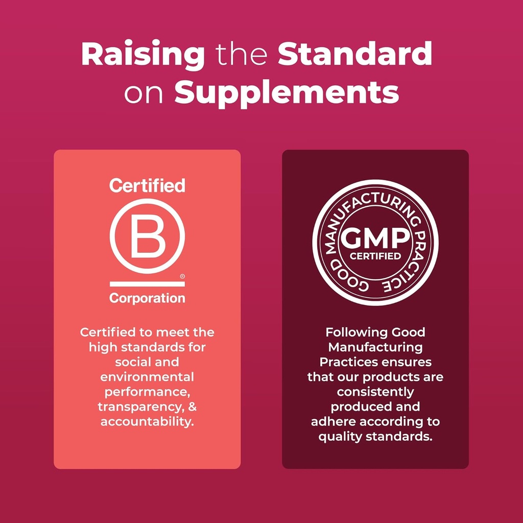 MaryRuth Organics Vitamin B12 Liquid Spray | Vegan, Non-GMO, Gluten-Free | USDA Organic Supplement | Energy & Nervous System Support | B12 Vitamins for Women & Men | 720 mcg | 1 Fl Oz 5