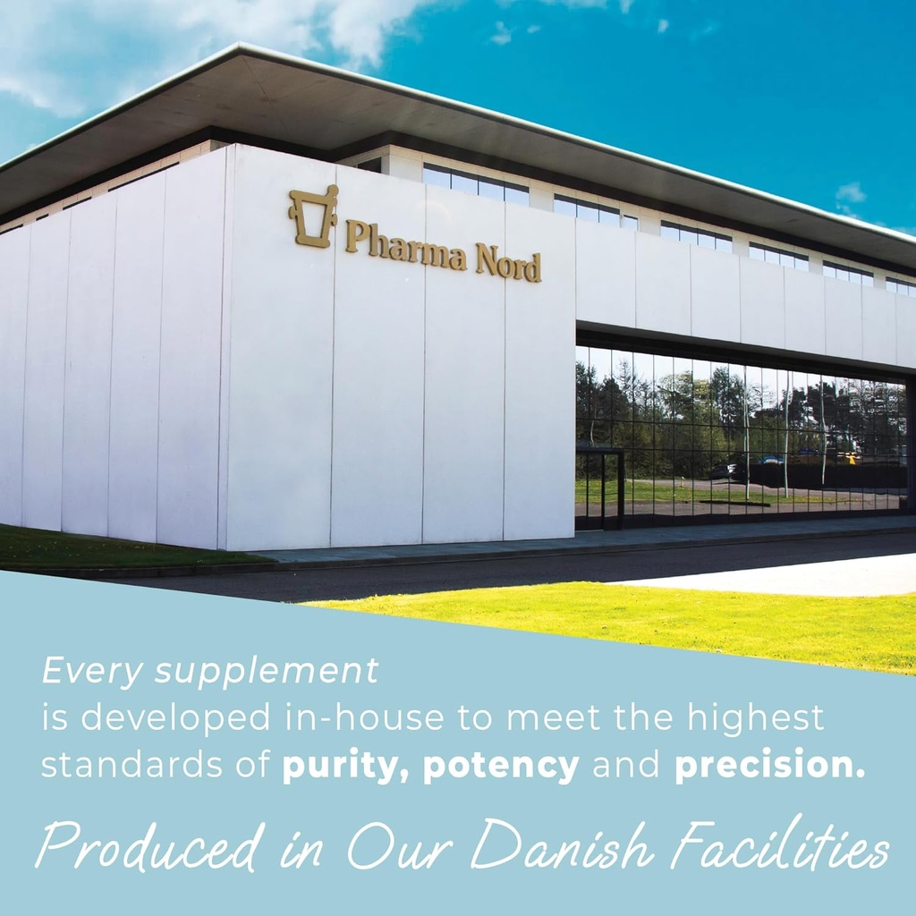 Pharma Nord Bio-Ubiquinol QH 100 mg 90 Softgels 3