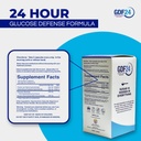 Powerful Support Supplement - Metabolism, Energy and Health Support - (60 Capsules) 3