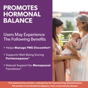 Intimate Rose Save 10% on Comprehensive Women's Wellness Bundle – Vitex, Myo-Inositol, and Probiotic Supplements for Hormone Balance and Feminine Health 3