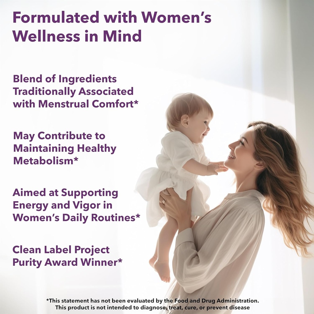 Intimate Rose Save 10% on Comprehensive Women's Wellness Bundle – Vitex, Myo-Inositol, and Probiotic Supplements for Hormone Balance and Feminine Health 4