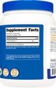Nutricost L-Citrulline Malate 2:1 (600 Grams) (Blue Raspberry) 6