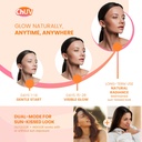 30 Gummies - Natural Astaxanthin Supplement for Supporting Tanning - Includes Lycopene, Biotin, and L-Glutamine - Non-GMO & Gluten-Free 6