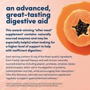 American Health Enzymes Chewable Super Papaya Enzyme Plus 360 Tablets (Pack of 2) 5