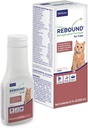 Virbac Rebound Recuperation Formula for Cats, Clear 4