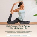 Prominent Nutrition Schisandra Berry Extract,Clinically Researched 500 mg Dose for Stress Management Support, Standardized to Schisandrins, Pure Schisandra Chinensis Fruit Extract,60 Capsules -1 Pack 4