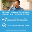 Doctor's Best Best Saw Palmetto Extract (320 mg), Softgel Capsules, 60-Count 6