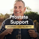 GNC Mega Men 50 Plus Multivitamin Caplets, Clinically Proven, Heart & Prostate Health, B Vitamins, Saw Palmetto, Memory, Vitamin D-3, 60 count 6