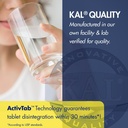 KAL Bromelain Tablets, 1000 mg, 90 Count 6