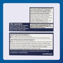 Dairy Aid Lactase Enzyme Caplets Generic for Lactaid Original 120 Ea. 6