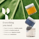 Yoli® Transformation Kit Includes YES, Passion, Alkalete, Pure, Resolve and The Better Body System 28-Day Program T-Kit (Flavors Vary) 4