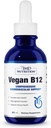 1MD Nutrition Vegan Vitamin B12 I 5000mcg Methylcobalamin Supplement | Energy, Immune Support 2