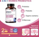 NATURE TARGET Probiotics-for-Women 4